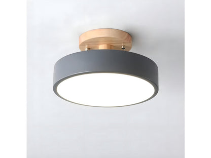 Nordic Flush Mount Ceiling Light