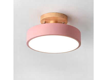 Nordic Flush Mount Ceiling Light