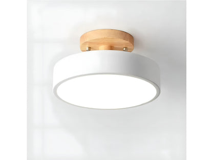 Nordic Flush Mount Ceiling Light