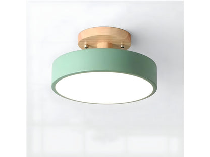 Nordic Flush Mount Ceiling Light